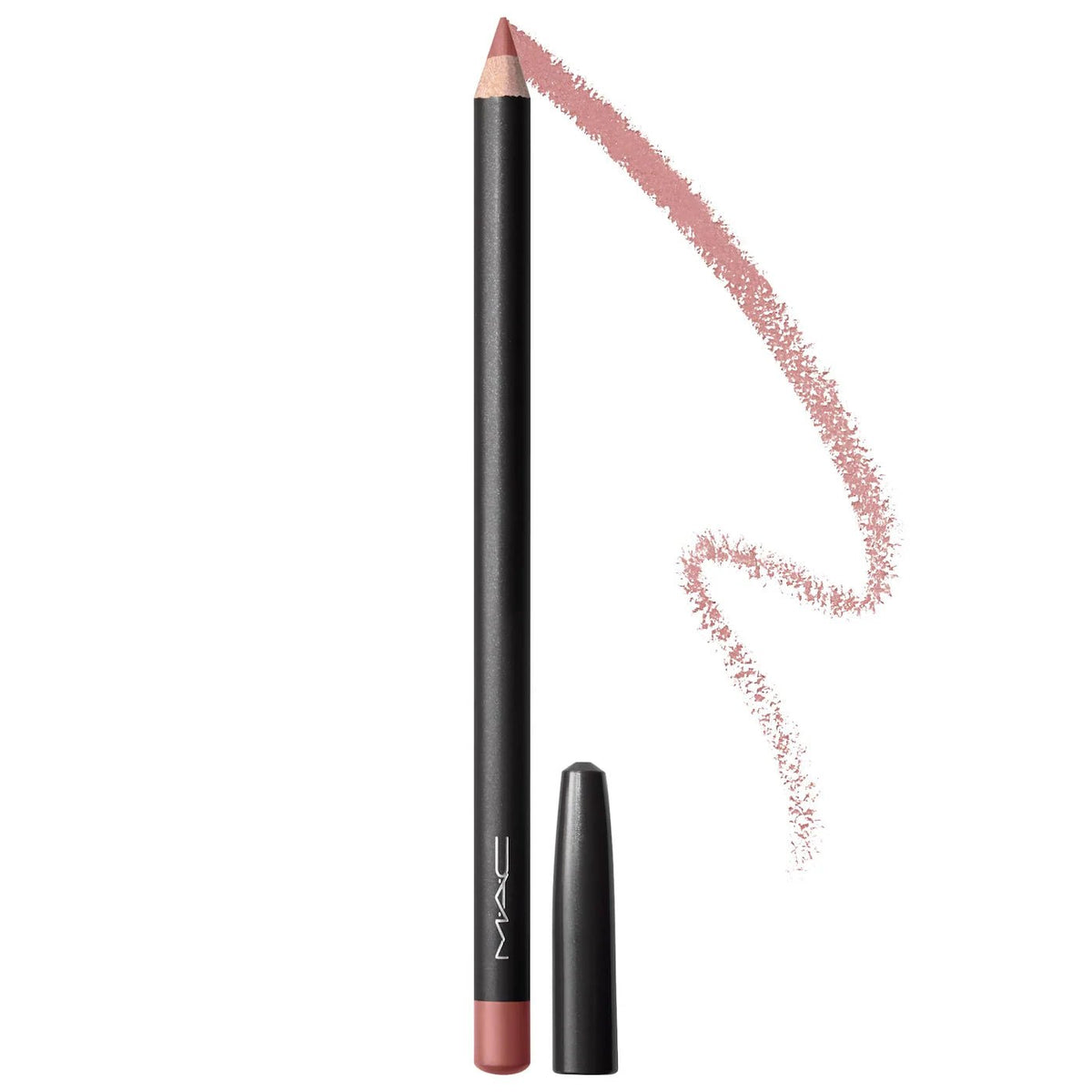 MAC Cosmetics Lip Pencil Creamy Lip Liner Full - 1.45 g Original - The Beauty Code