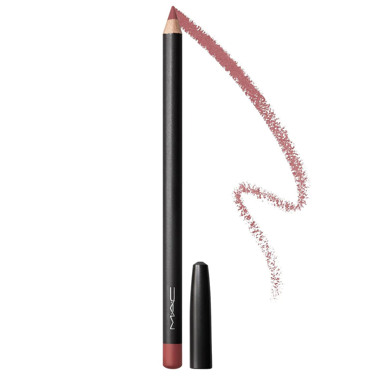 MAC Cosmetics Lip Pencil Creamy Lip Liner Full - 1.45 g Original - The Beauty Code