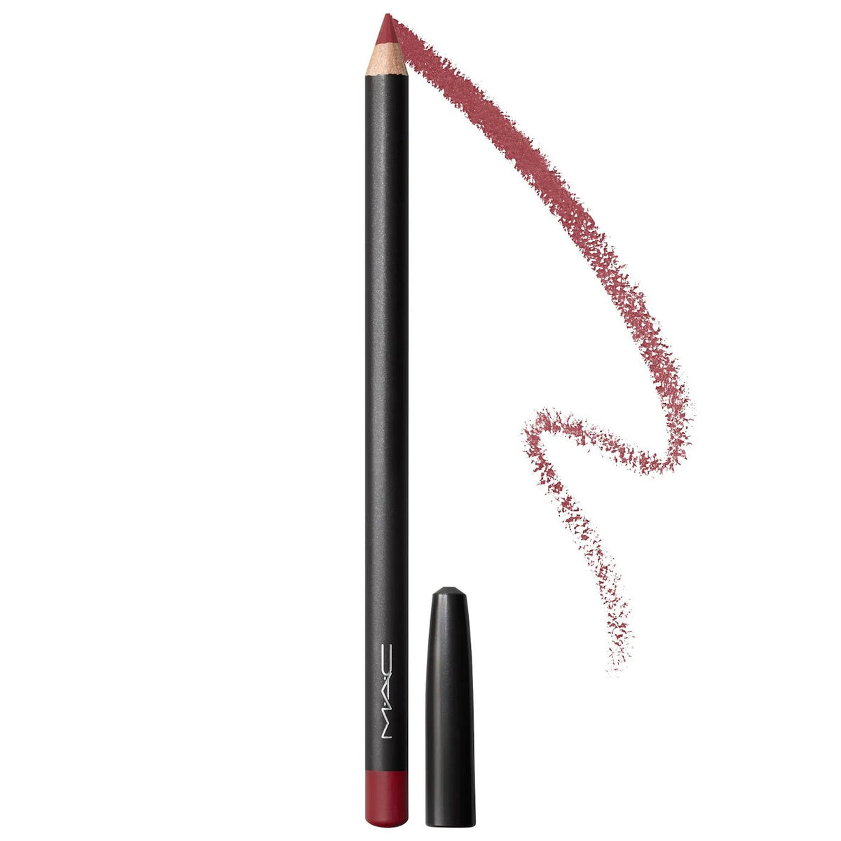 MAC Cosmetics Lip Pencil Creamy Lip Liner Full - 1.45 g Original - The Beauty Code