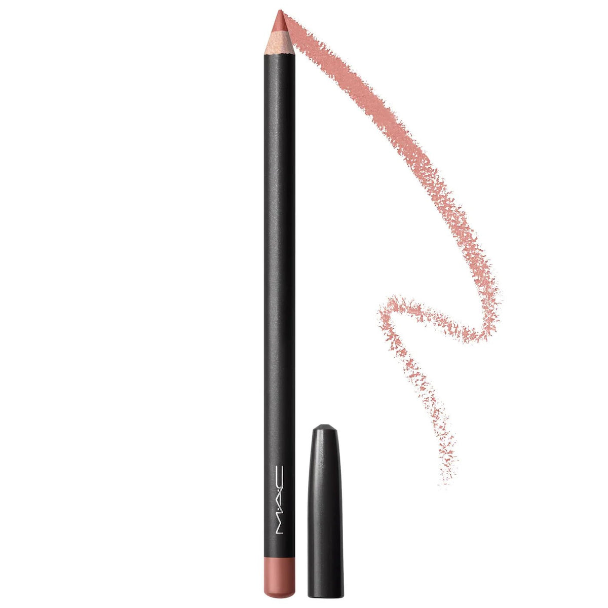 MAC Cosmetics Lip Pencil Creamy Lip Liner Full - 1.45 g Original - The Beauty Code