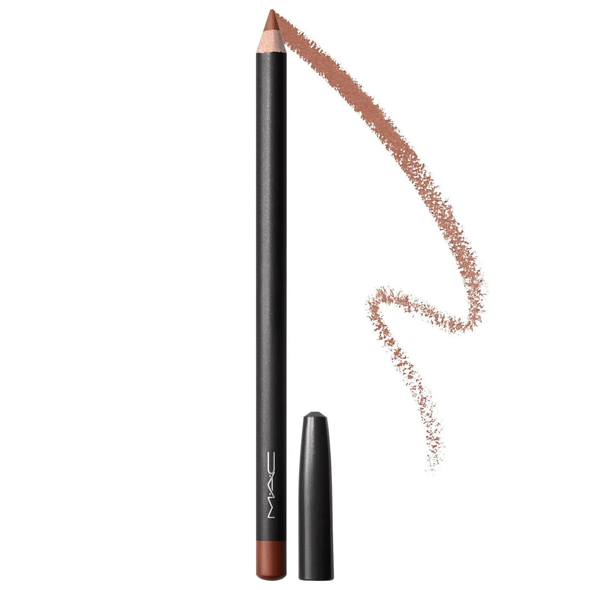 MAC Cosmetics Lip Pencil Creamy Lip Liner Full - 1.45 g Original - The Beauty Code