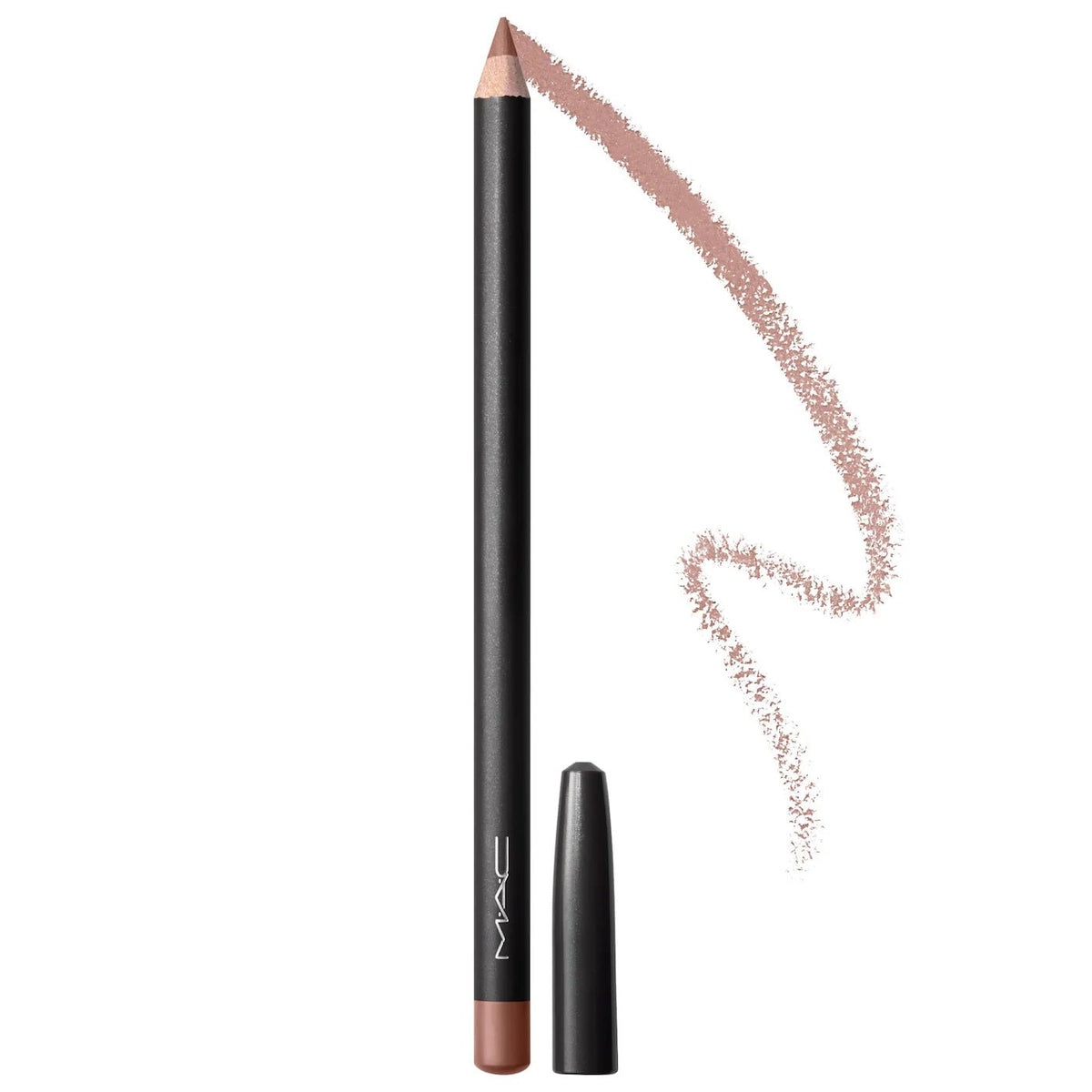 MAC Cosmetics Lip Pencil Creamy Lip Liner Full - 1.45 g Original - The Beauty Code