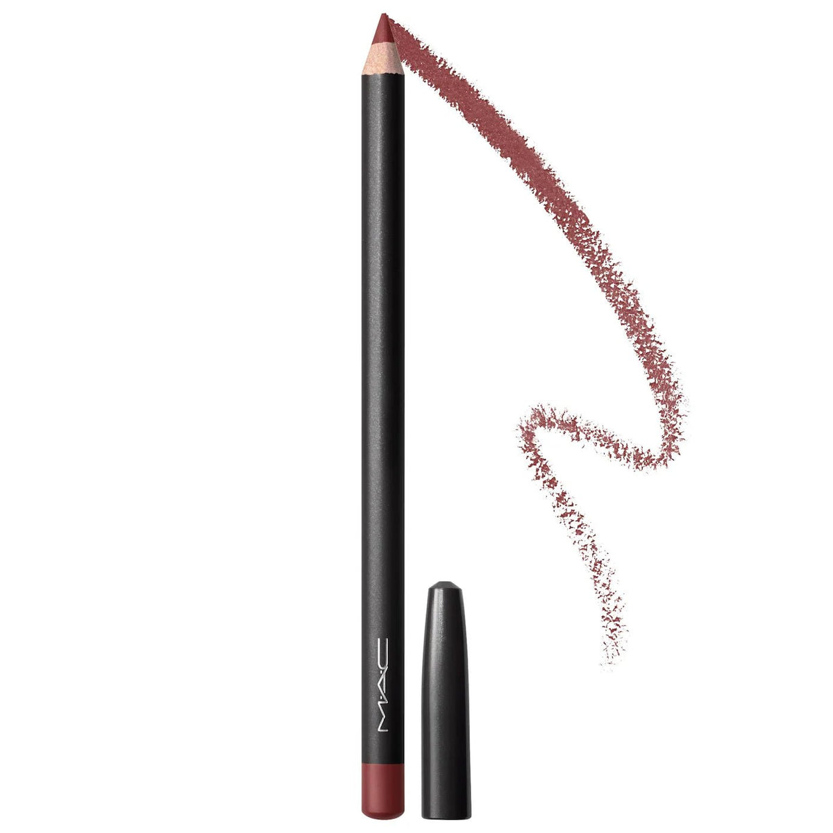 MAC Cosmetics Lip Pencil Creamy Lip Liner Full - 1.45 g Original - The Beauty Code