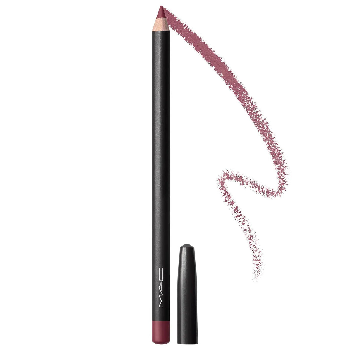MAC Cosmetics Lip Pencil Creamy Lip Liner Full - 1.45 g Original - The Beauty Code