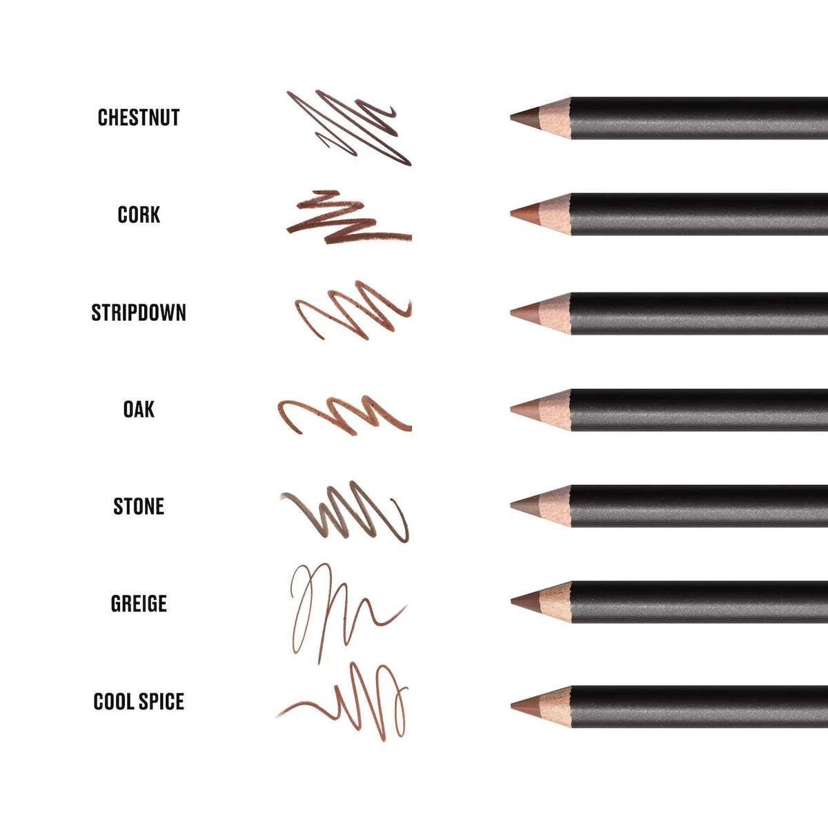 MAC Cosmetics Lip Pencil Creamy Lip Liner Full - 1.45 g Original - The Beauty Code