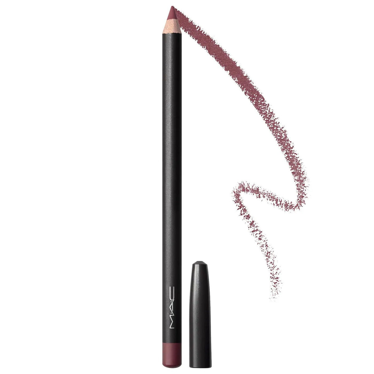 MAC Cosmetics Lip Pencil Creamy Lip Liner Full - 1.45 g Original - The Beauty Code