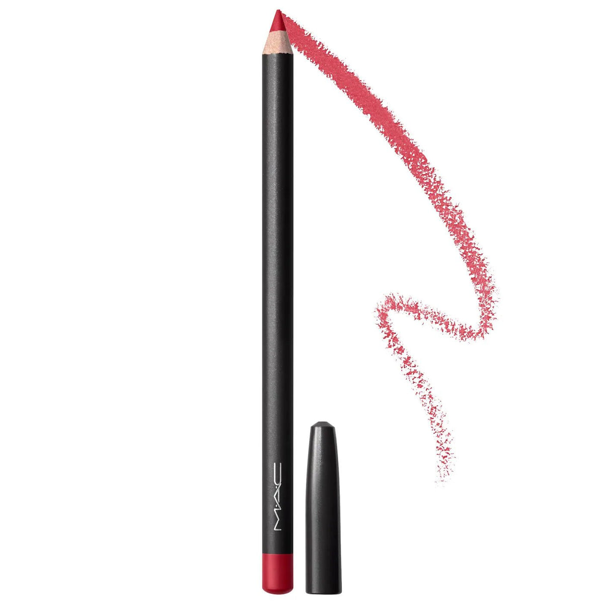 MAC Cosmetics Lip Pencil Creamy Lip Liner Full - 1.45 g Original - The Beauty Code