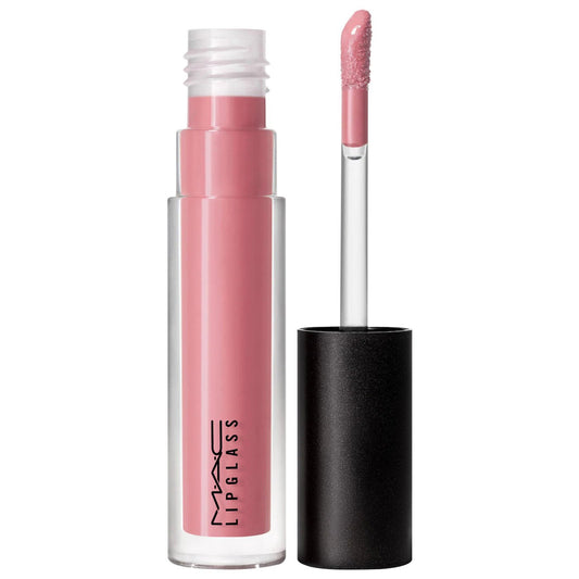 MAC Cosmetics Lip glass High-Shine Conditioning Lip Gloss Full - 3.1 ml Original - The Beauty Code
