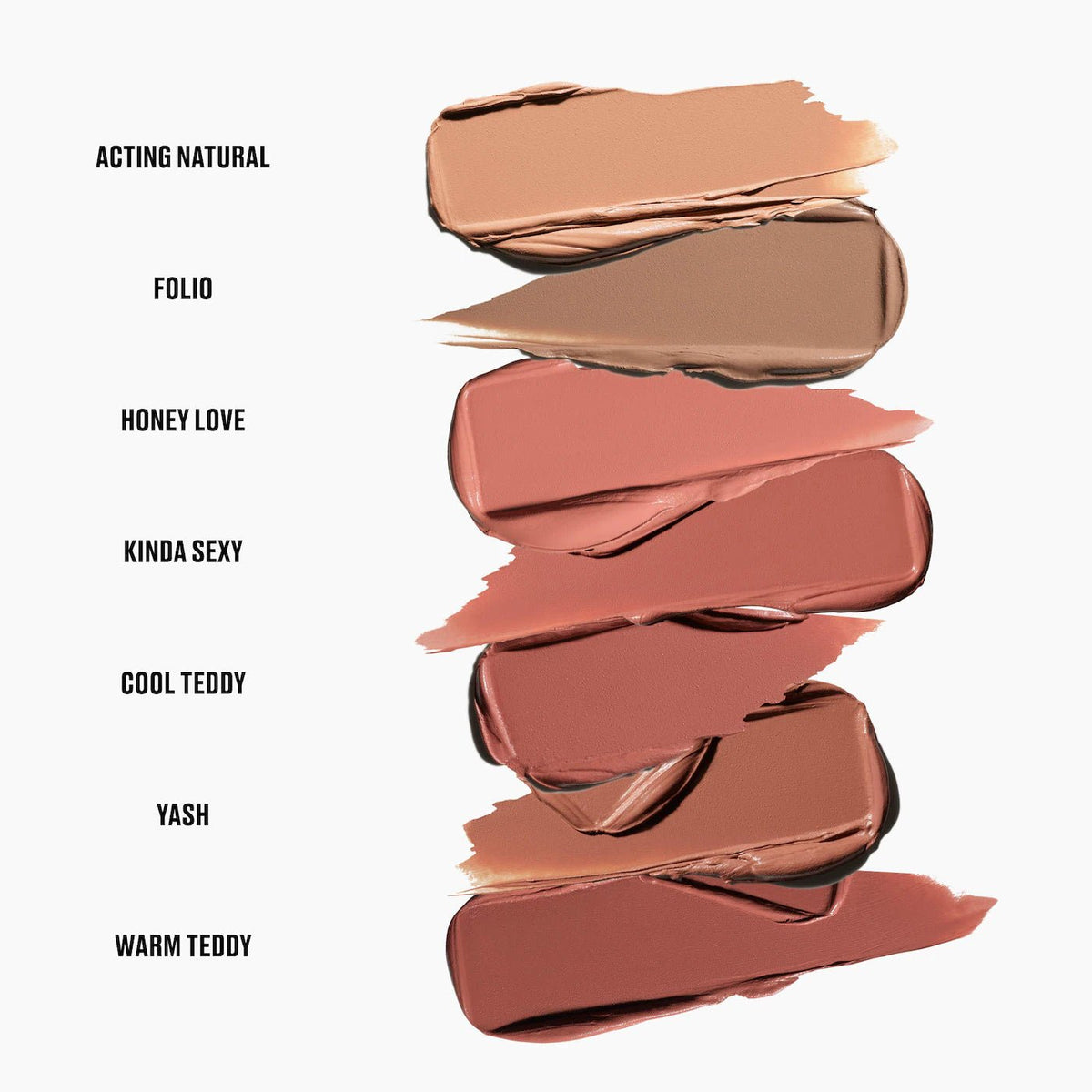 MAC Cosmetics M·A·Cximal Silky Matte 12HR Lipstick Mini - 1.7 g Original - The Beauty Code