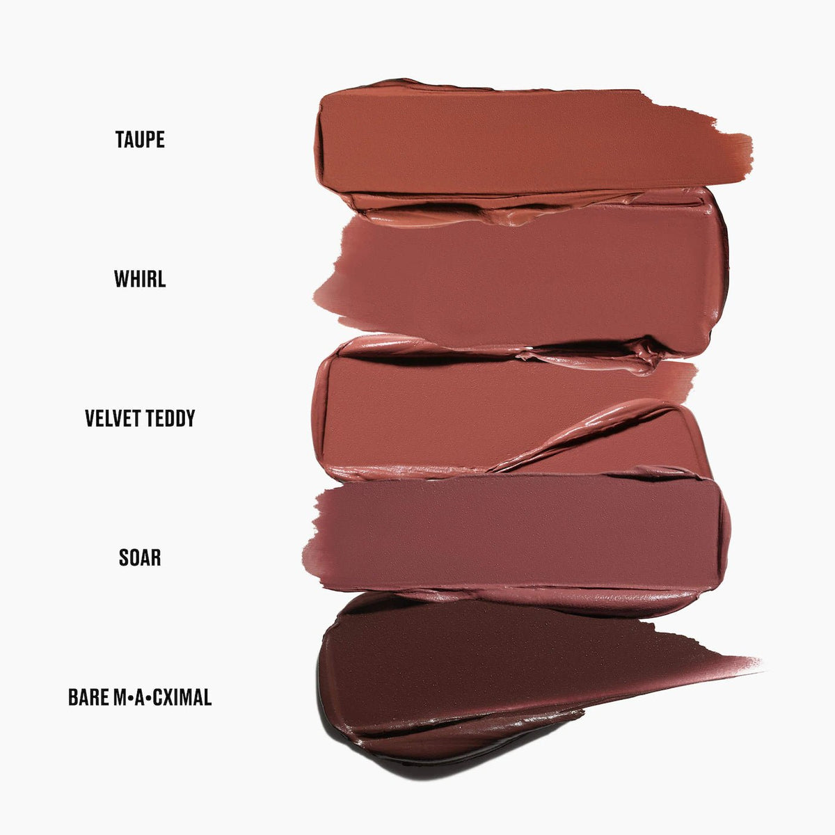 MAC Cosmetics M·A·Cximal Silky Matte 12HR Lipstick Mini - 1.7 g Original - The Beauty Code