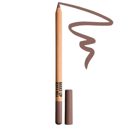 Make Up For Ever Artist Color Pencil Lip Liner Full - 1.41 g Original - The Beauty Code
