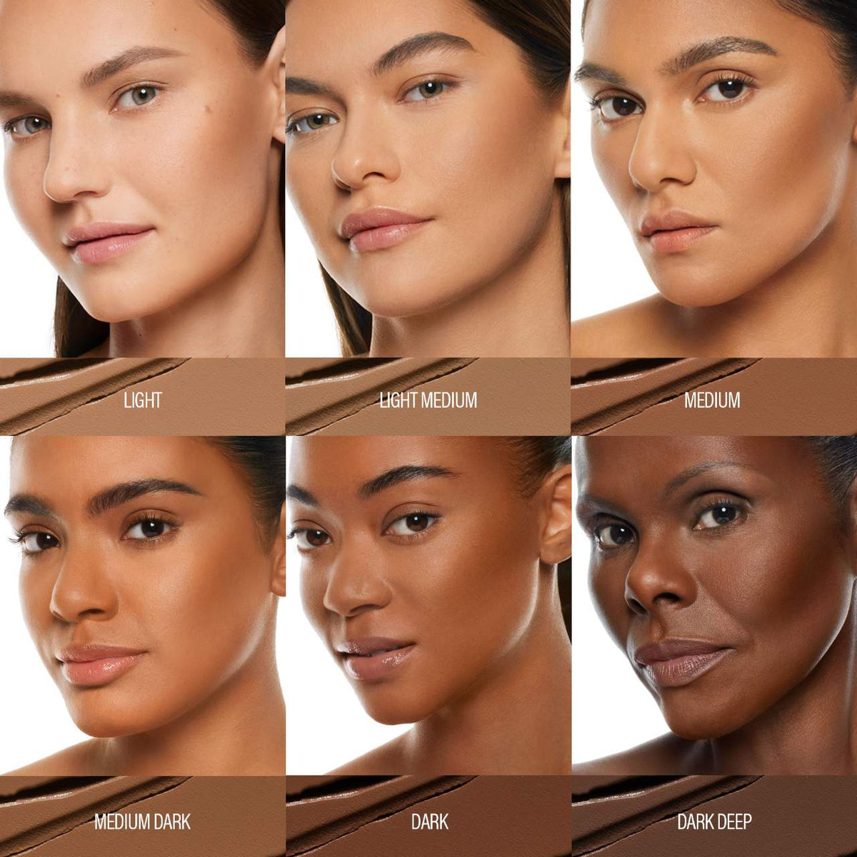 MAKEUP BY MARIO Cream Contour & Bronzer Stick Original - The Beauty Code