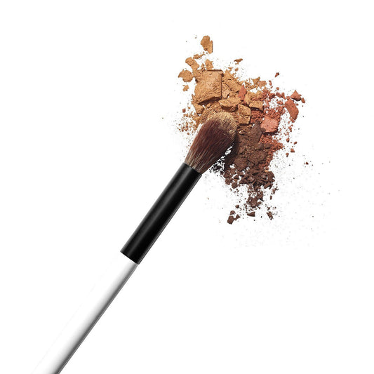 Makeup By Mario EF2 Blending Eye and Face Brush Original - The Beauty Code