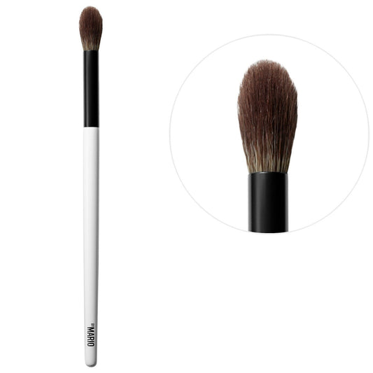 Makeup By Mario EF2 Blending Eye and Face Brush Original - The Beauty Code