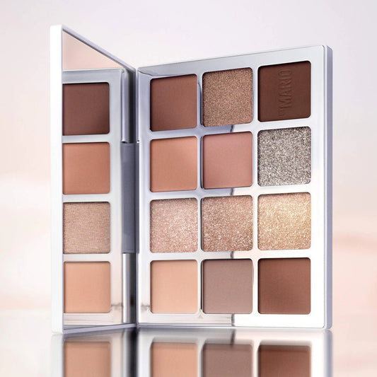 Makeup By Mario Ethereal Eyes™ Eyeshadow Palette: The Original Original - The Beauty Code