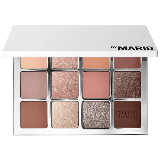 Makeup By Mario Ethereal Eyes™ Eyeshadow Palette: The Original Original - The Beauty Code