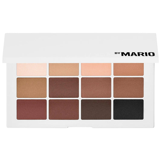 MAKEUP BY MARIO Eyeshadow Palette: The Original Original - The Beauty Code