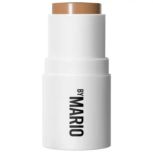 MAKEUP BY MARIO Mini SoftSculpt® Cream Contour & Bronzer Stick Light Medium (4 g) Original - The Beauty Code