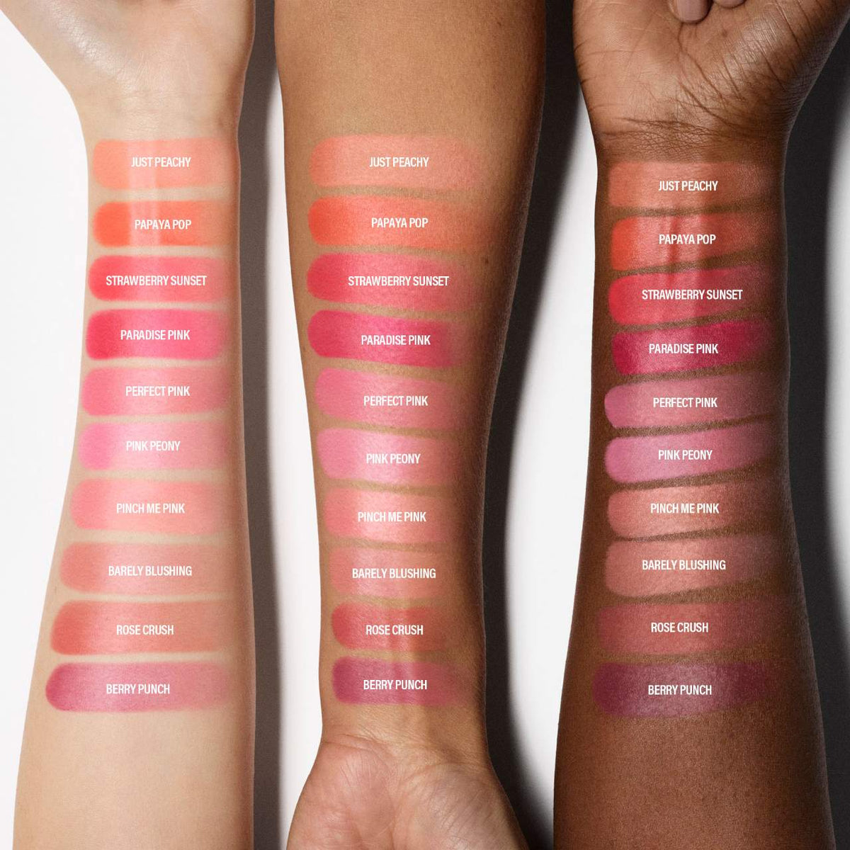 MAKEUP BY MARIO Soft Pop Plumping Blush Veil Original - The Beauty Code