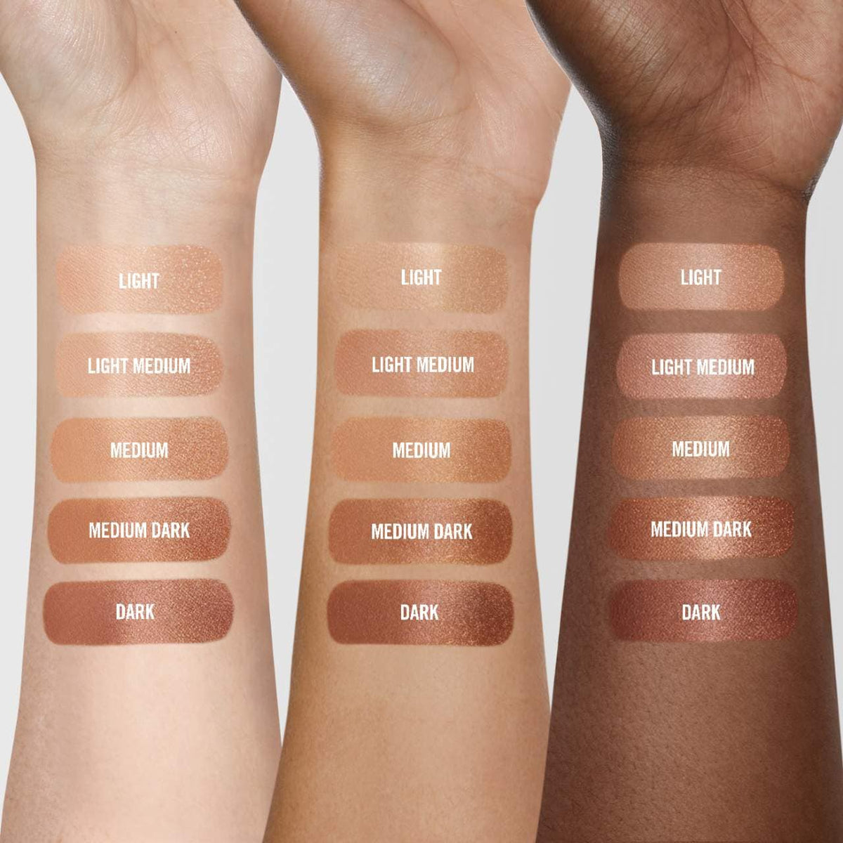 MAKEUP BY MARIO Transforming Skin Perfector Original - The Beauty Code