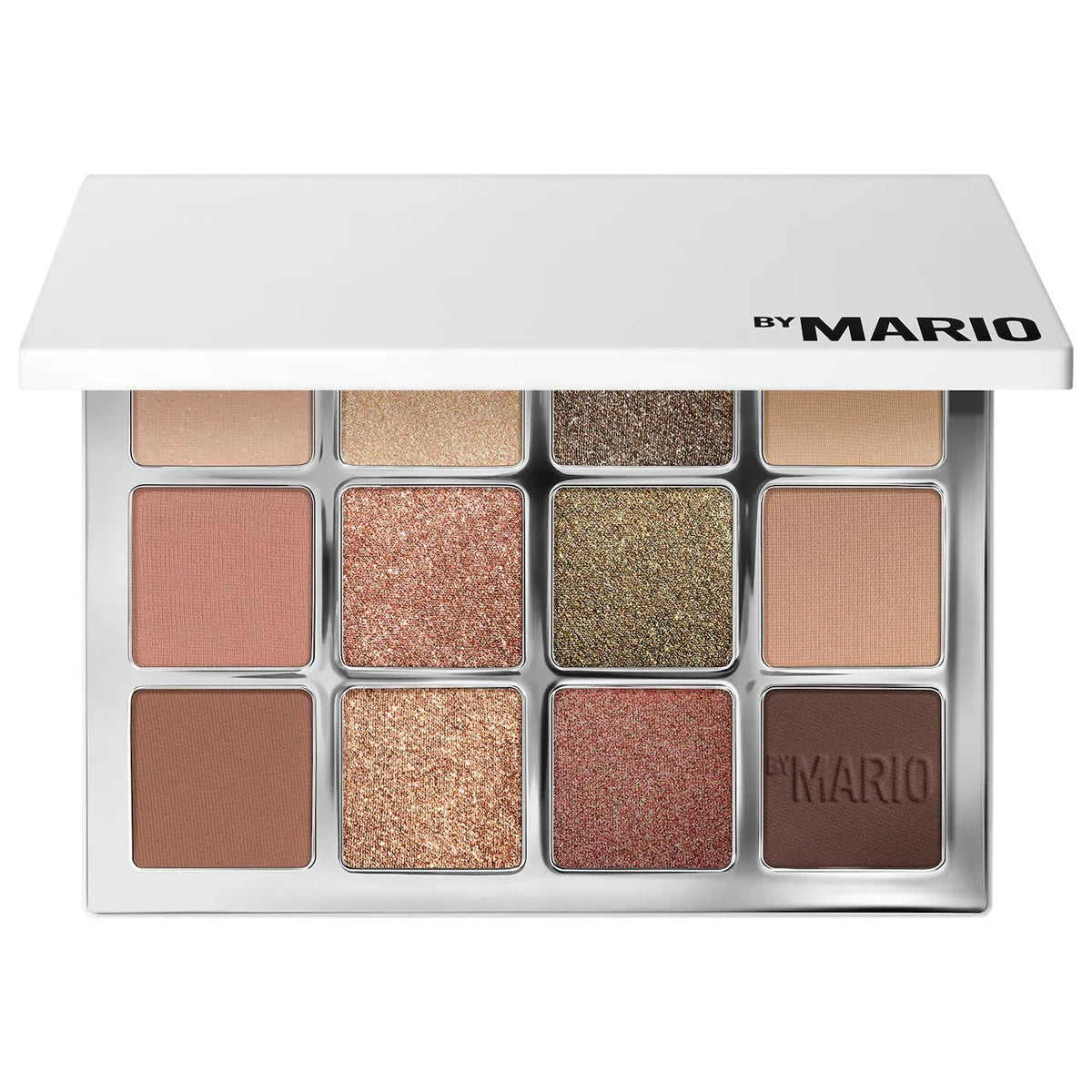 Makeup by Mario Ethereal Eyes™ Eyeshadow Palette: Nature Original - The Beauty Code