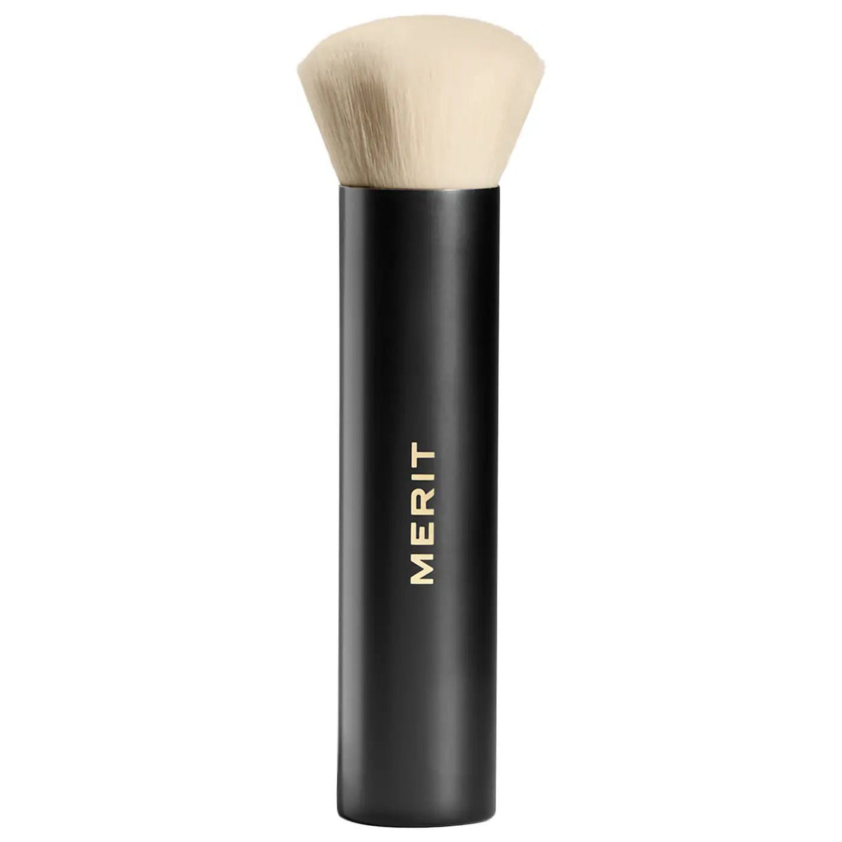 Merit Brush No. 1 Tapered Blending Brush Original - The Beauty Code