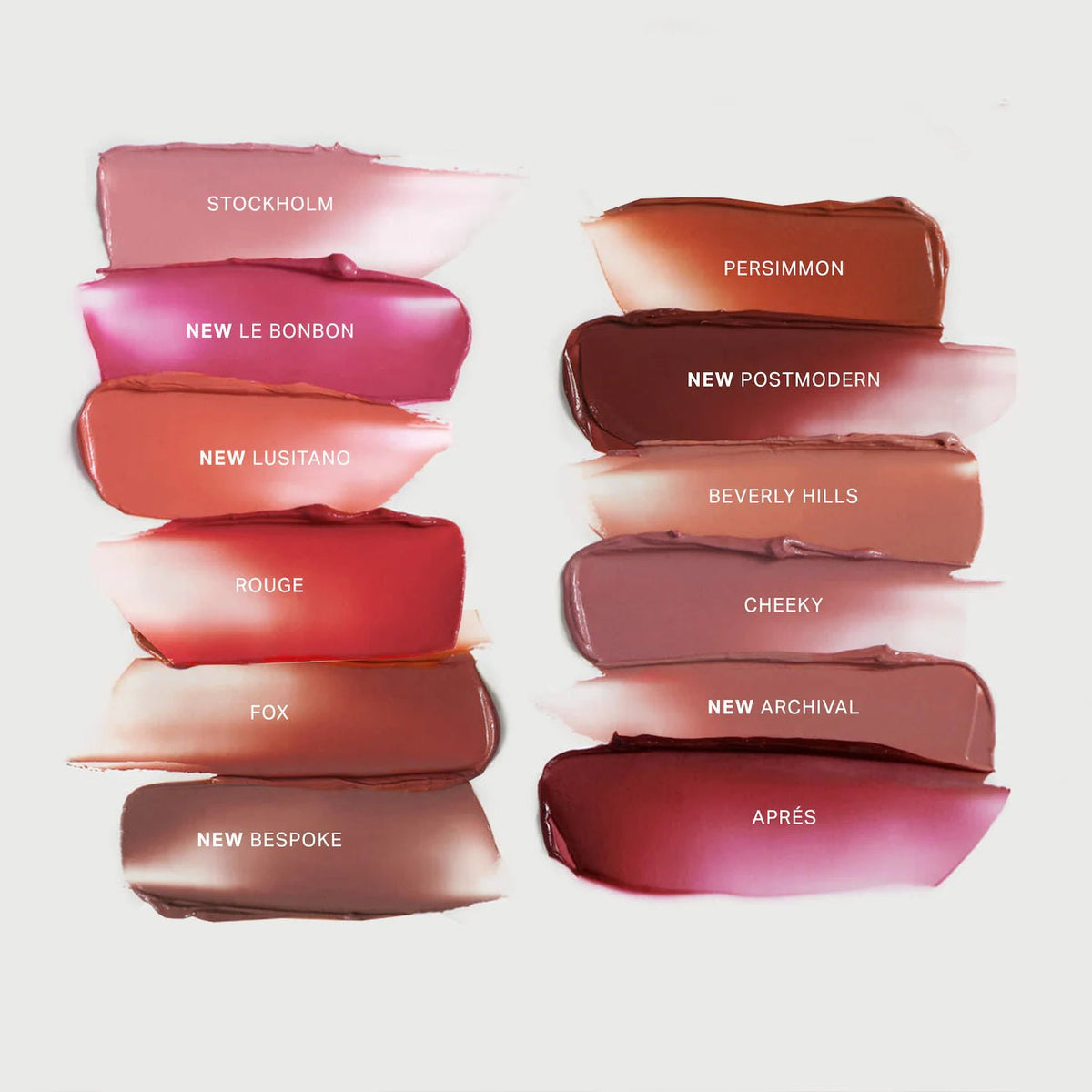 MERIT Flush Balm Cream Blush Original - The Beauty Code