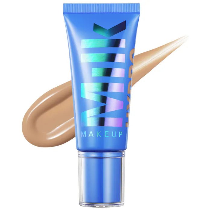 Milk Makeup Hydro Grip 12-Hour Hydrating Gel Skin Tint Full - 35 ml Original - The Beauty Code