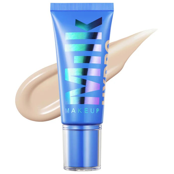 Milk Makeup Hydro Grip 12-Hour Hydrating Gel Skin Tint Full - 35 ml Original - The Beauty Code