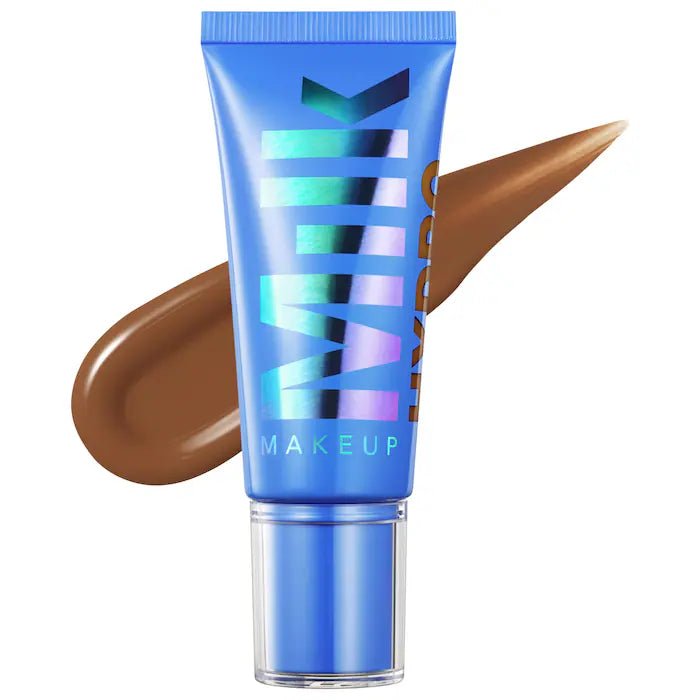 Milk Makeup Hydro Grip 12-Hour Hydrating Gel Skin Tint Full - 35 ml Original - The Beauty Code