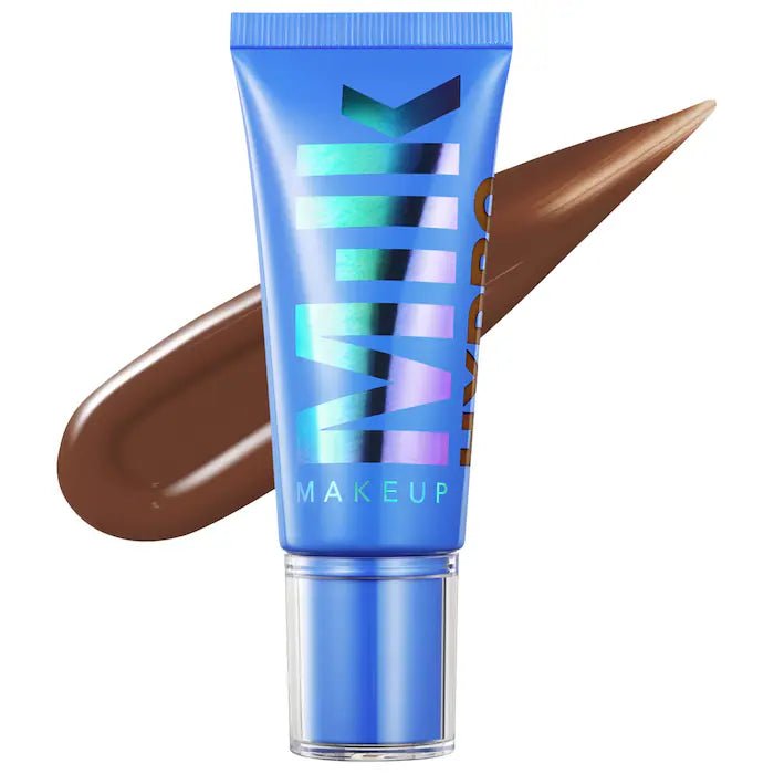 Milk Makeup Hydro Grip 12-Hour Hydrating Gel Skin Tint Full - 35 ml Original - The Beauty Code