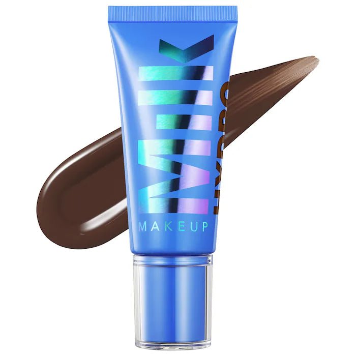 Milk Makeup Hydro Grip 12-Hour Hydrating Gel Skin Tint Full - 35 ml Original - The Beauty Code