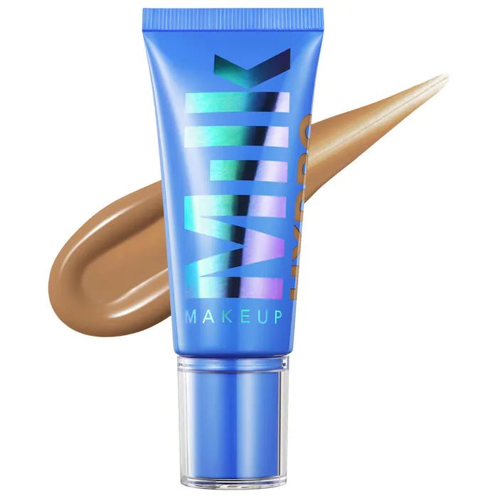 Milk Makeup Hydro Grip 12-Hour Hydrating Gel Skin Tint Full - 35 ml Original - The Beauty Code