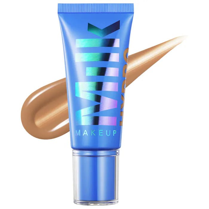 Milk Makeup Hydro Grip 12-Hour Hydrating Gel Skin Tint Full - 35 ml Original - The Beauty Code