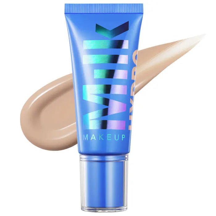 Milk Makeup Hydro Grip 12-Hour Hydrating Gel Skin Tint Full - 35 ml Original - The Beauty Code