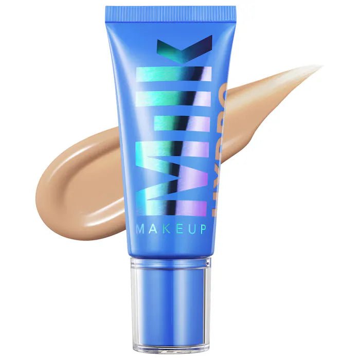 Milk Makeup Hydro Grip 12-Hour Hydrating Gel Skin Tint Full - 35 ml Original - The Beauty Code