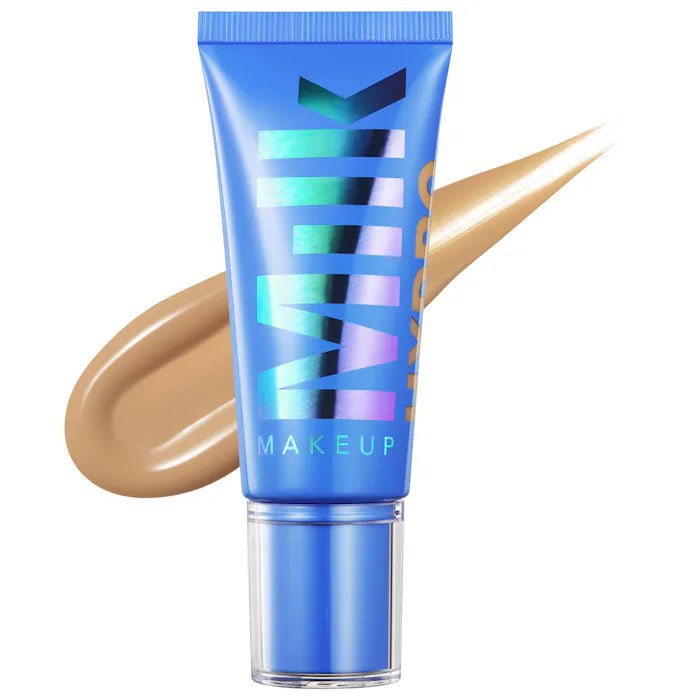 Milk Makeup Hydro Grip 12-Hour Hydrating Gel Skin Tint Full - 35 ml Original - The Beauty Code