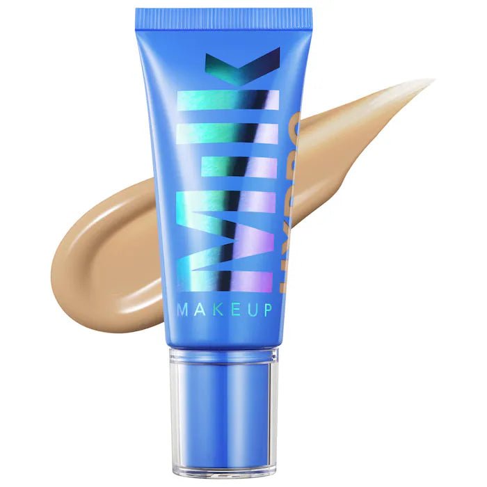 Milk Makeup Hydro Grip 12-Hour Hydrating Gel Skin Tint Full - 35 ml Original - The Beauty Code