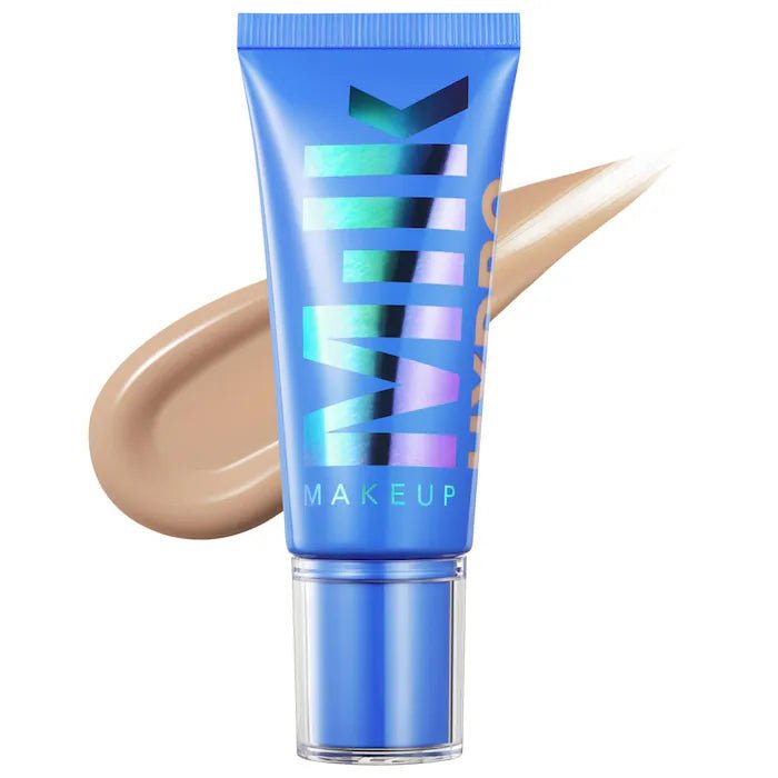 Milk Makeup Hydro Grip 12-Hour Hydrating Gel Skin Tint Full - 35 ml Original - The Beauty Code