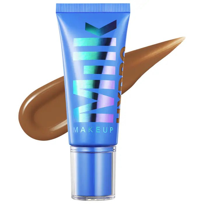 Milk Makeup Hydro Grip 12-Hour Hydrating Gel Skin Tint Full - 35 ml Original - The Beauty Code