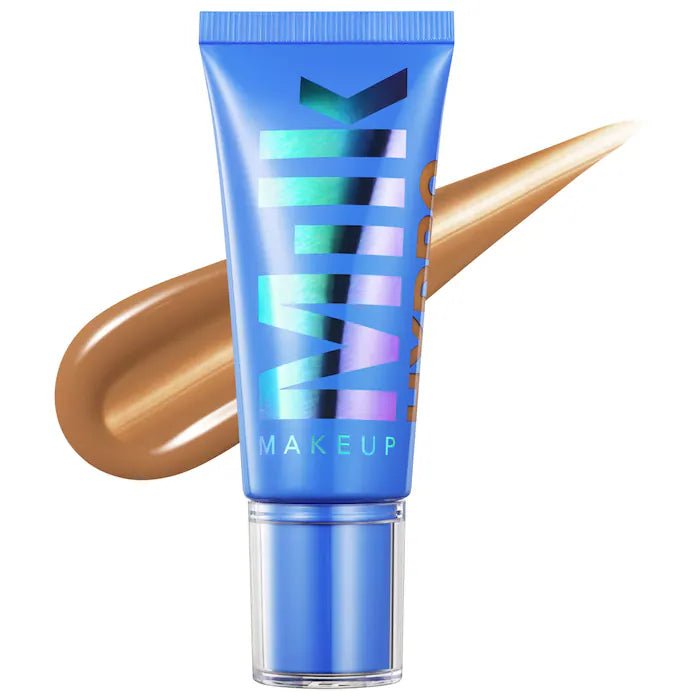 Milk Makeup Hydro Grip 12-Hour Hydrating Gel Skin Tint Full - 35 ml Original - The Beauty Code