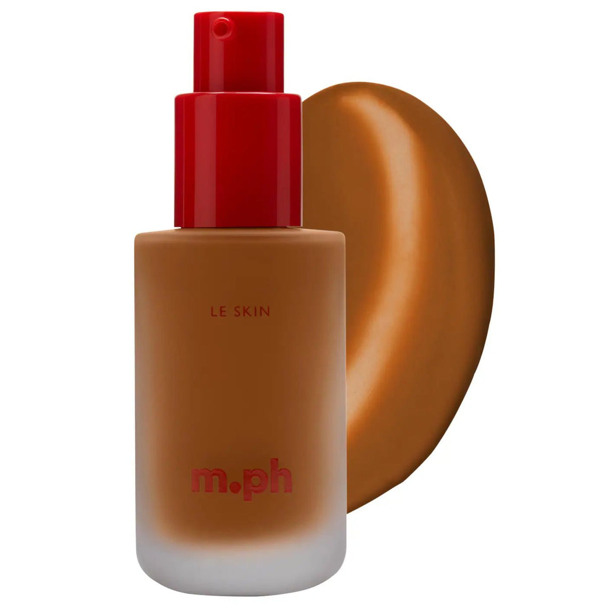 m.ph by Mary Philips Le Skin Weightless Serum FoundationFull - 30 ml Original - The Beauty Code