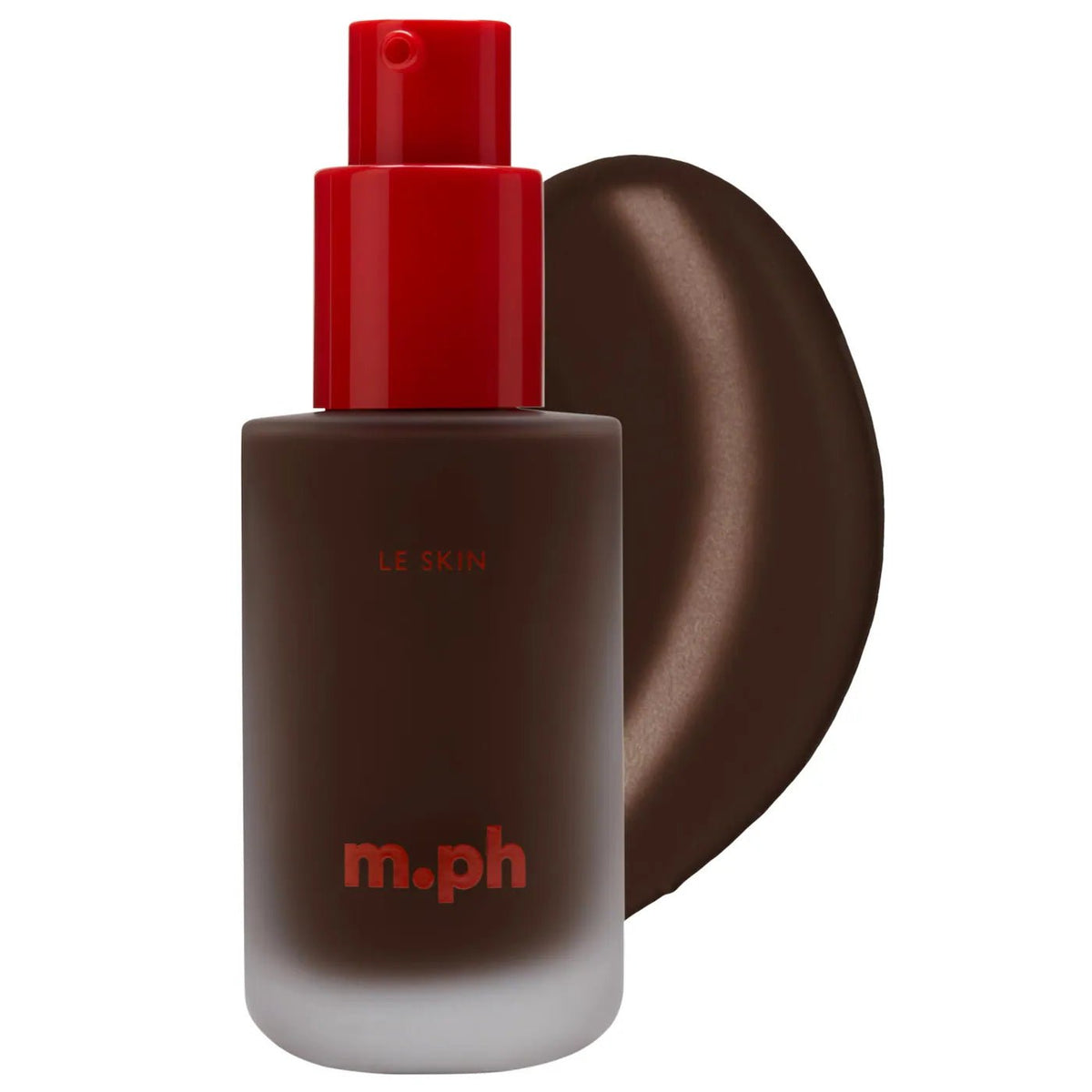 m.ph by Mary Philips Le Skin Weightless Serum FoundationFull - 30 ml Original - The Beauty Code