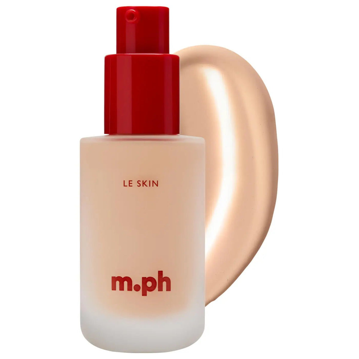 m.ph by Mary Philips Le Skin Weightless Serum FoundationFull - 30 ml Original - The Beauty Code