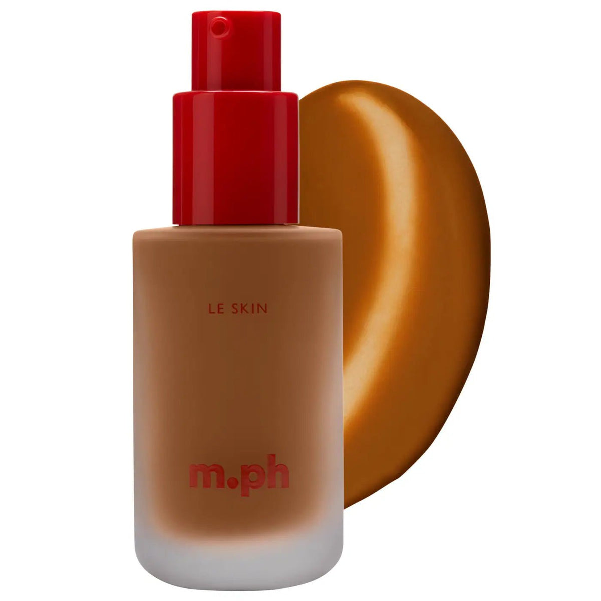 m.ph by Mary Philips Le Skin Weightless Serum FoundationFull - 30 ml Original - The Beauty Code