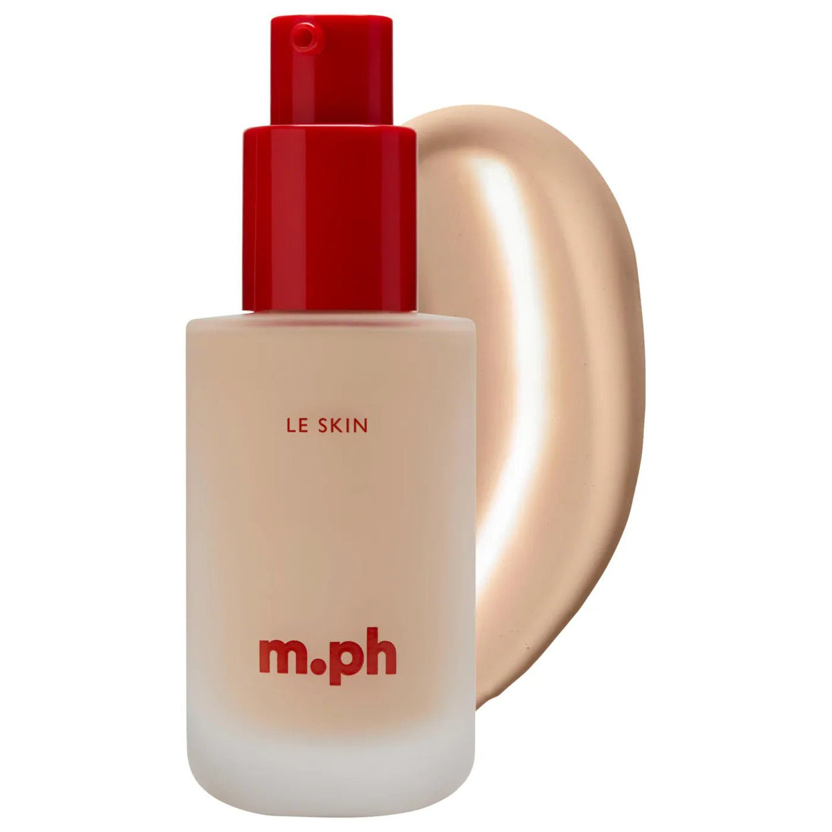 m.ph by Mary Philips Le Skin Weightless Serum FoundationFull - 30 ml Original - The Beauty Code
