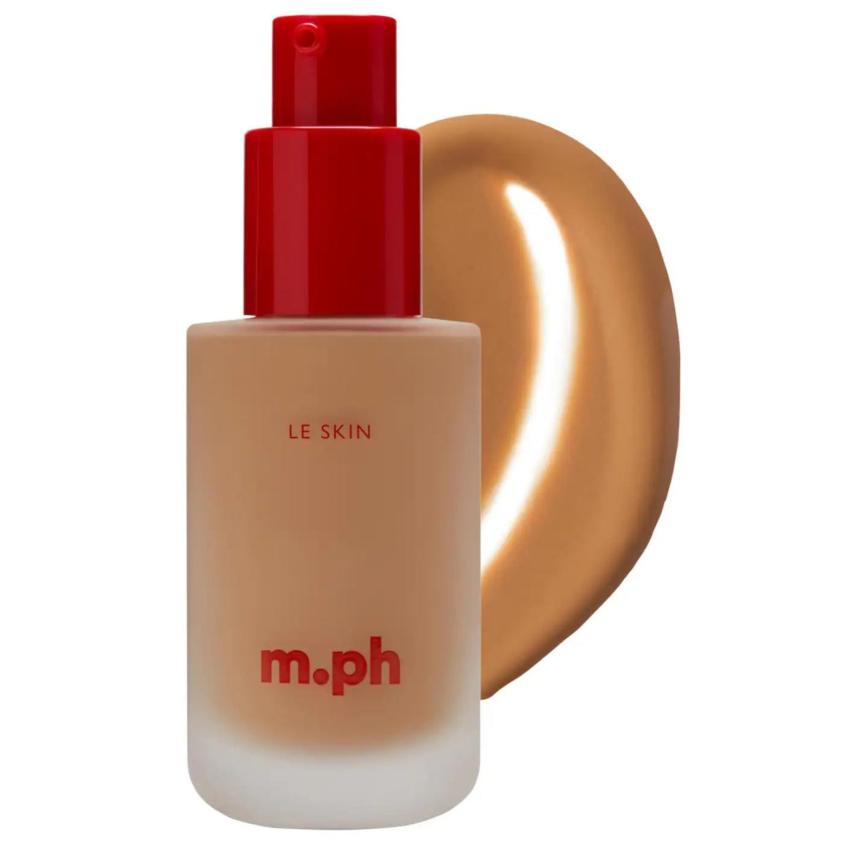 m.ph by Mary Philips Le Skin Weightless Serum FoundationFull - 30 ml Original - The Beauty Code