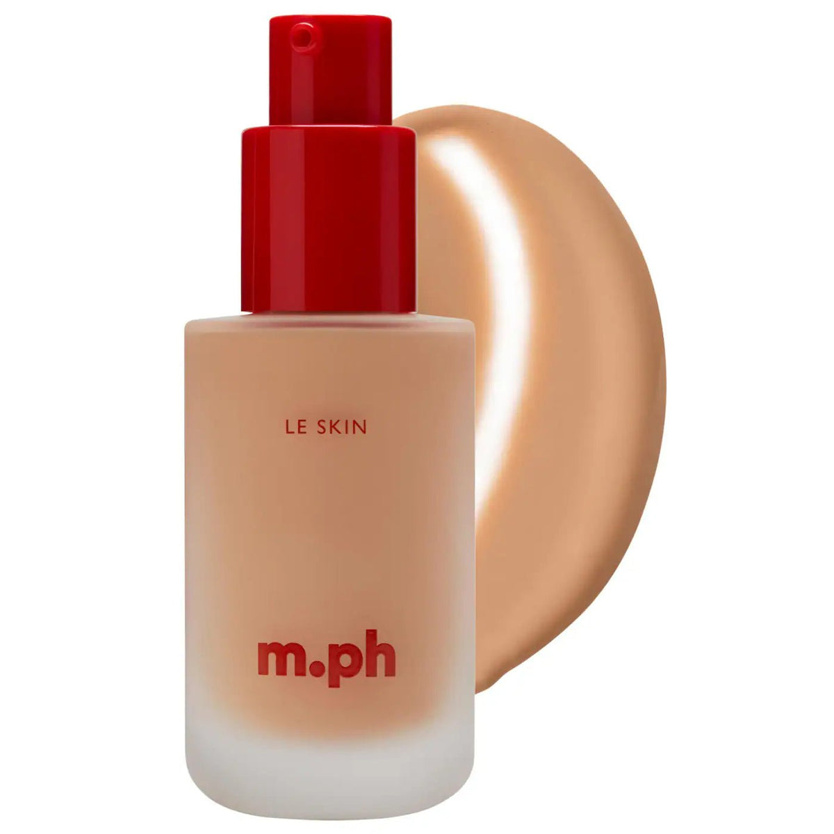 m.ph by Mary Philips Le Skin Weightless Serum FoundationFull - 30 ml Original - The Beauty Code