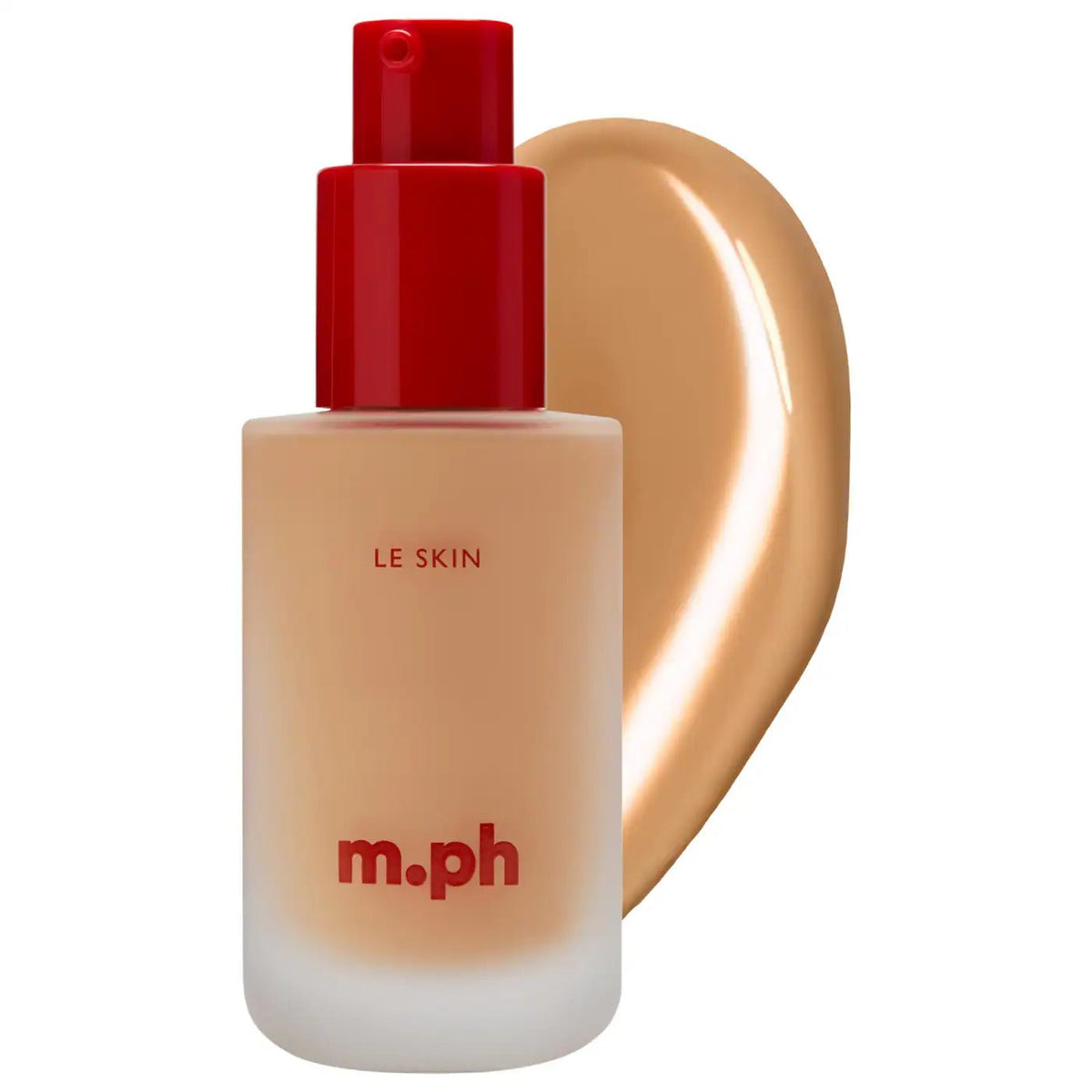 m.ph by Mary Philips Le Skin Weightless Serum FoundationFull - 30 ml Original - The Beauty Code