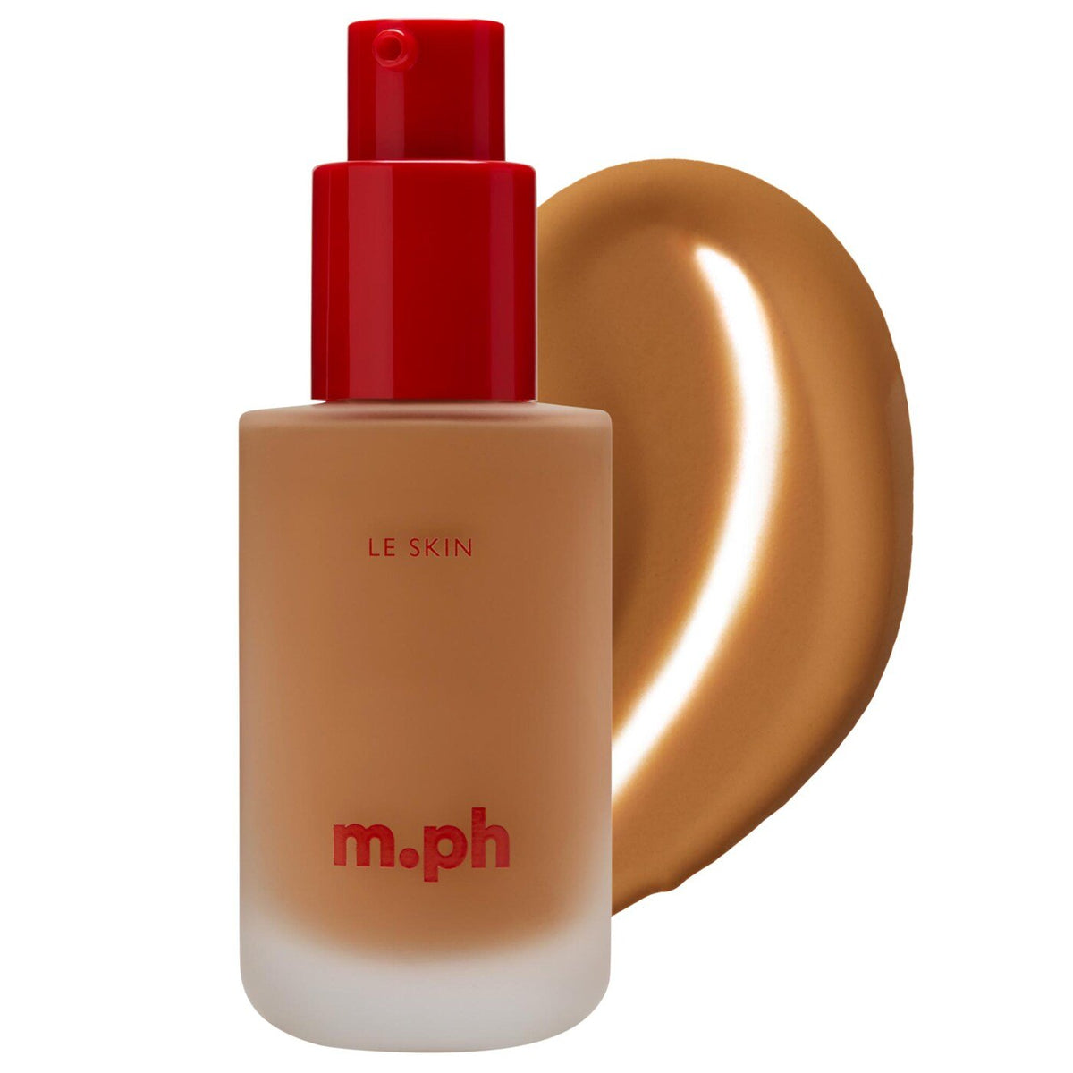 m.ph by Mary Philips Le Skin Weightless Serum FoundationFull - 30 ml Original - The Beauty Code